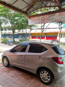 Honda Brio Satya 2019 Bensin