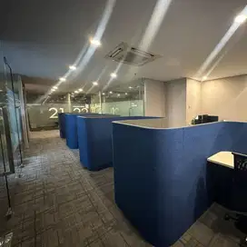 Sewa Co-Working Space Murah di Jakarta Selatan