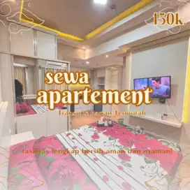 Sewa apartemen Sayana Harapan Indah Bekasi Termurah