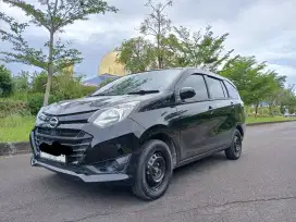 Dijual Sigra 2018