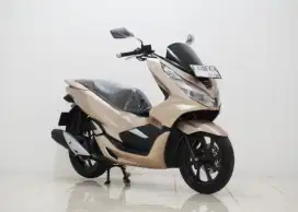 Honda PCX 150 ABS tahun 2018 DP 1.6