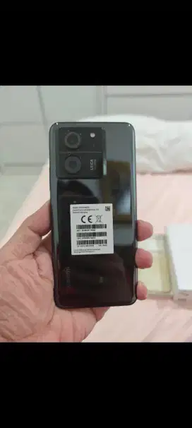 Xiaomi 13T 5G 12/256gb grs resmi