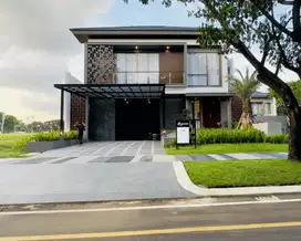 DIJUAL RUMAH MEWAH CITRALAND MAKASSAR