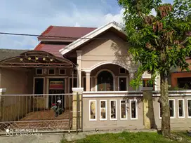 Jual Rumah Murah, Siap Huni