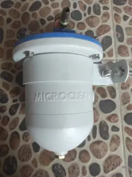 Microclean AL240