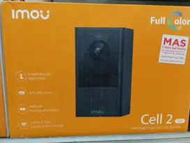IMOU CELL 2 4 MP