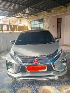 Jual mobil Expander 2019