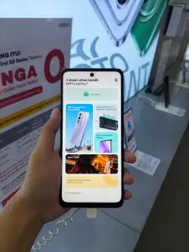 Kredit tanpa cc Oppo A3 Pro 5G