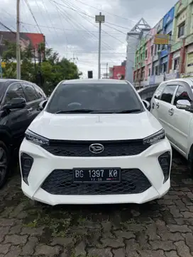 Xenia X 1.3 Matic 2021