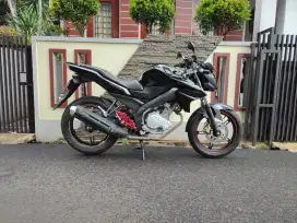 BISMILAH JUAL VIXION KS TAHUN 2013