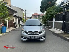 DP MURAH | Honda Mobilio E 1.5 CVT 2021 Abu-Abu Metalik