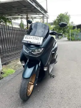 Yamaha Nmax 2024 cuma 1700 KM