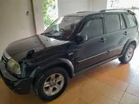 Suzuki Grand escudo 2004 Bensin