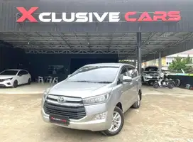 ( DP 35jt ) Innova Reborn G 2.0 2019 Manual, Km70rb, Vipcars