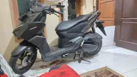 honda vario 160 2023