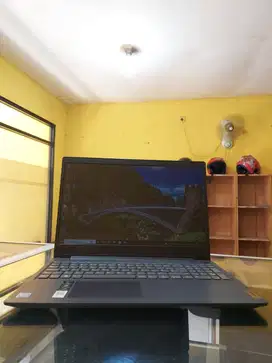 Laptop Lenovo Ideapad 3 Slim normal lancar