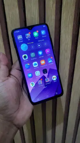 vivo y91c normal smua