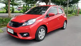 Brio E Manual 2018 Km31rb