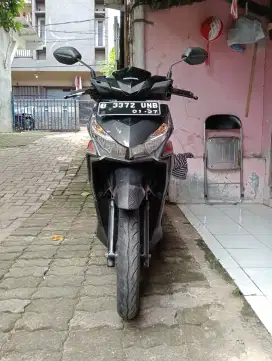 Honda Vario 125 2017 Pajak On 01-2026