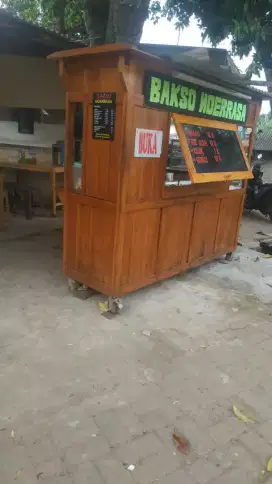 JUAL RUGI JUAL GROBAK BAKSO GROBAK MANGKAL MSH BGS,GAK MINUS,MSH KEKER