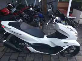 Honda PCX CBS 160