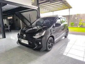 Toyota Agya GR MT Asli Bali