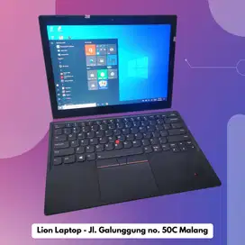 Tablet Core i5 8GB/256GB Lenovo Thinkpad X1 Tablet Gen 3 [21|12]