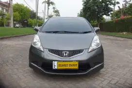 Honda Jazz RS A/T 2011