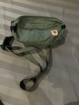 Waist bag Fjallraven kaken second original