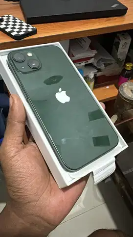 iPhone 13 128Gb ex iBox