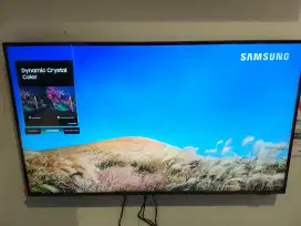 Kredit Samsung LED Smart TV 4k 43inch