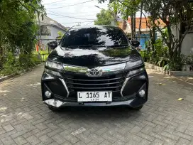 Toyota Avanza G 1.3 MT 2019