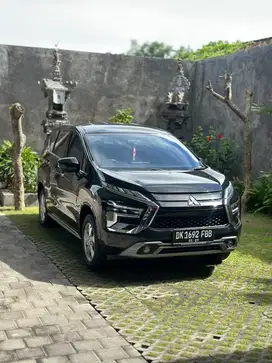 XPANDER SPORT 2021 PMK 2022 NEW MODEL ASLI BALI SIAP PAKAI