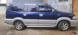 KIJANG KRISTA 2001 MSH KALENG