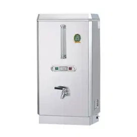 PEMANAS AIR GETRA KSQ-3 Electric Water Boiler KSQ 3 KSQ3 WATER BOILER