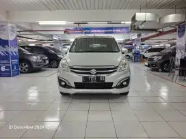 SUZUKI ERTIGA GX MANUAL 2018 DP 10JT