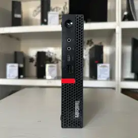 Mini PC Lenovo M720q i7 gen 8 RAM 16GB