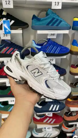 New Balance 550
