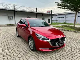 Mazda 2 GT AT 1.5 L (2021)