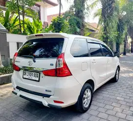 GRAND NEW AVANZA G MATIC 2018, MULUS TERAWAT RAPI