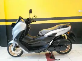 N max 155 conected 2024 km seibu