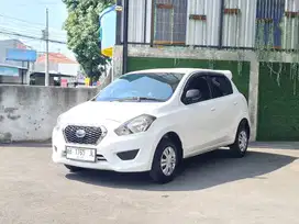 datsun go 2014 pajak panjang