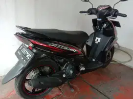 Mio Gt 2014 full original siap pakai utk pemakai