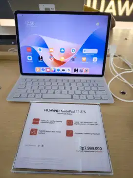 Huawei Matepad 11.5s PeperMatte Edition