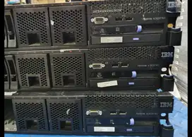 SERVER IBM X3650 M3 2U Double Proce (NK)