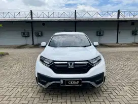 Honda CRV turbo 1.5 L AT 2021 FACELIFT,