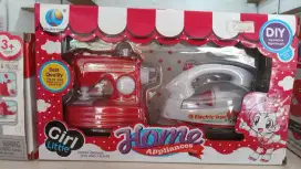 Home appliances 2pc 398-83A