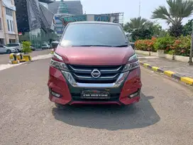 Nisan Serena Highway Star 2023 2.0 AT TERMURAH