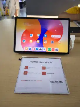 HUAWEI MatePad SE 11