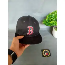 Jual topi asli new era